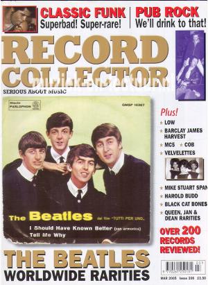 Record Collector nr. 308